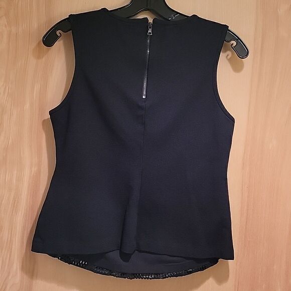 Yoana Baraschi mesh dress tank - Picture 3 of 8